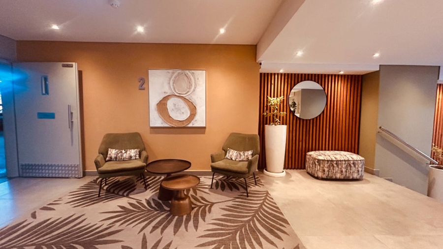 2 Bedroom Property for Sale in Cape Town City Centre Western Cape
